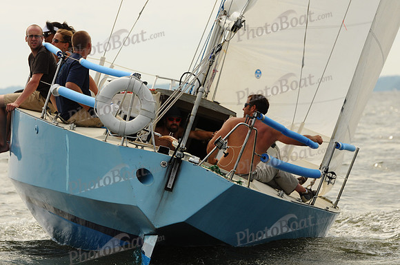 2011 Gov Cup A 804