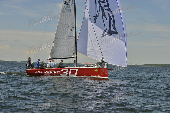 2017 NYYC Annual Regatta A_2657