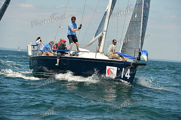 2015 Block Island Race Week G 876
