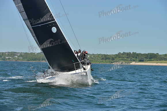 2019 NYYC Annual Regatta B_0670
