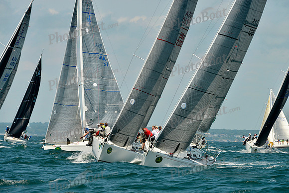 2016 NYYC Race Week A 015