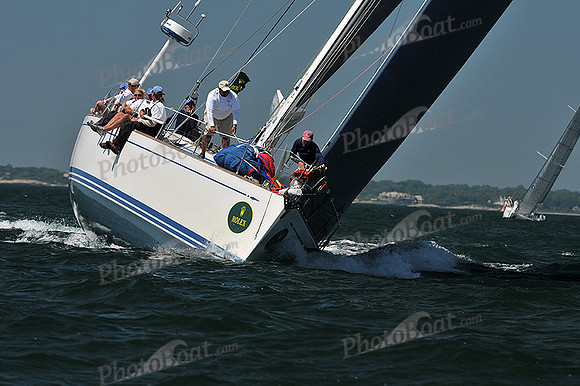2013 NYYC Annual Regatta B 1019