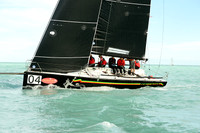 2016 Key West Race Week B_0042