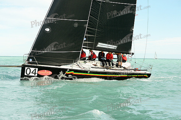 2016 Key West Race Week B_0042