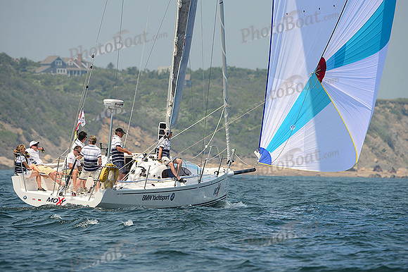 2013 Block Island Race Week B 3371
