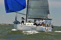 2014 Southern Bay Race Week D 1105