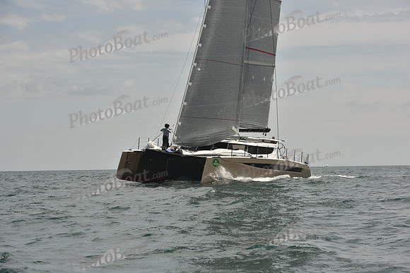 2018 NYYC Race Week A_0574