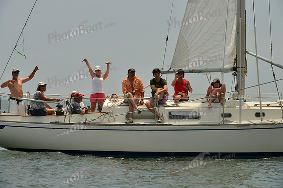 2016 Southern Bay Race Week E_0585