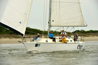 2015 Charleston Race Week E 1345
