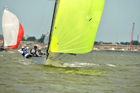 2015 Southern Bay Race Week A 1703