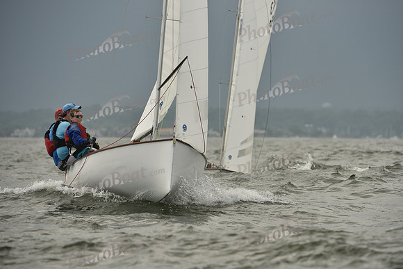 2018 Thistle Nationals E_1569