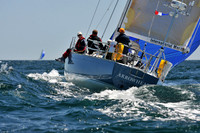 2012 Newport Bermuda 723