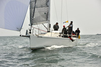 2018 NYYC Annual Regatta B_0602