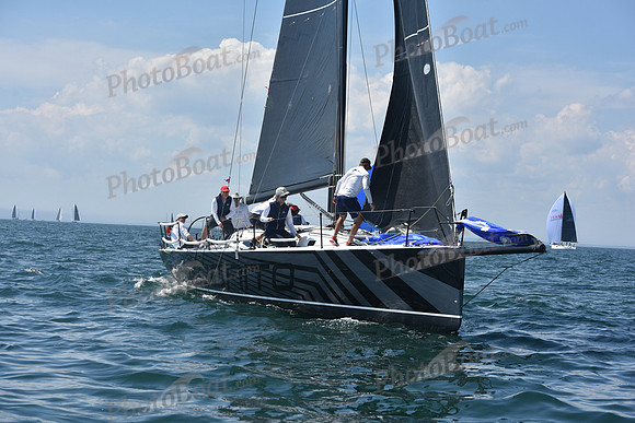 2019 Block Island Race Week J_0503