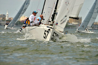 2018 Charleston Race Week B_0847