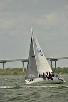 2018 Charleston Race Week A_2300