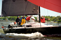 2016 Charleston Race Week E_0449
