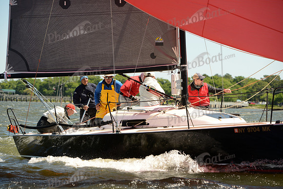 2016 Charleston Race Week E_0449