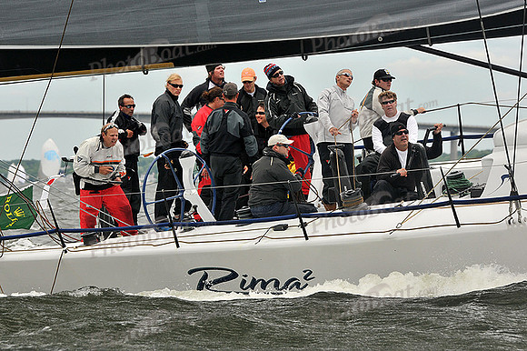 2013 NYYC Annual Regatta A 1412