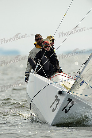 2015 J70 Winter Series B 805
