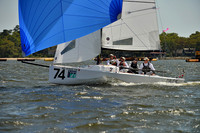 2014 Charleston Race Week B 1094
