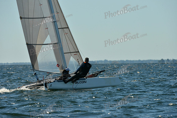 2015 Roton Point Multihull Regatta 672