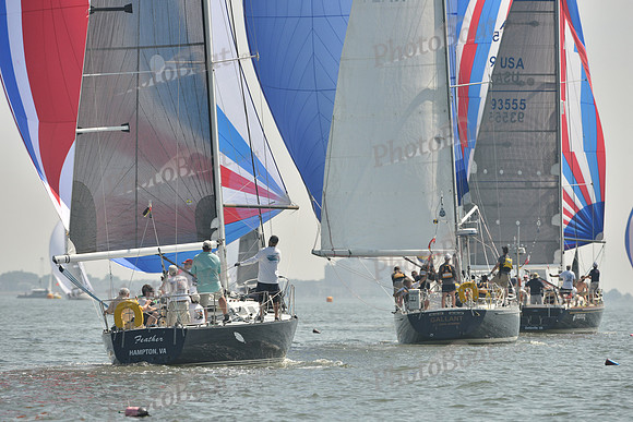 2018 Southern Bay Race Week A_0216