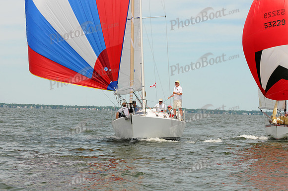 2011 Southern Bay RW C 718