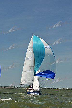 2013 Southern Bay Race Week D 700