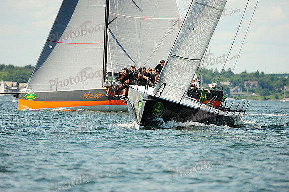 2014 NYYC Race Week C 123