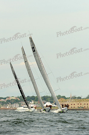 2014 NYYC Race Week C 1554