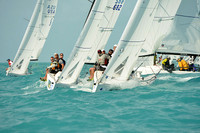2015 Key West Race Week E 238