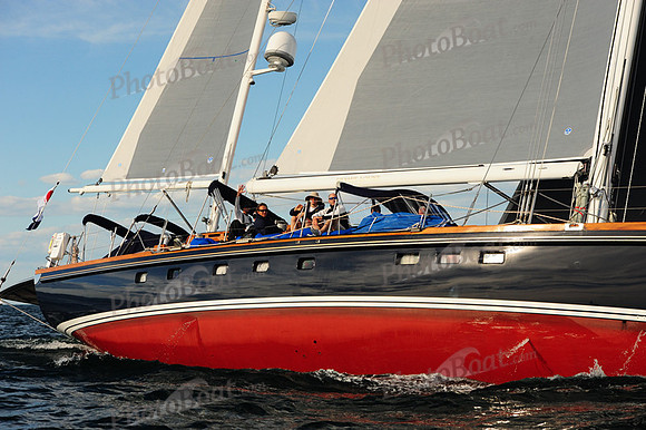 2014 Newport Bermuda A 2601