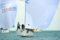 2015 Key West Race Week A 708
