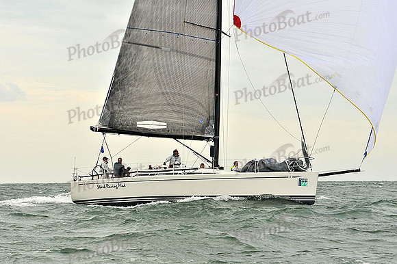 2013 Charleston Race Week B 313