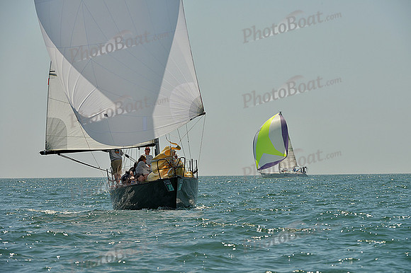 2014 Charleston Race Week B 343