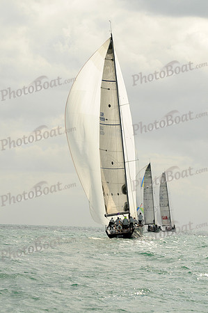 2009 Key West Race Week A 1066