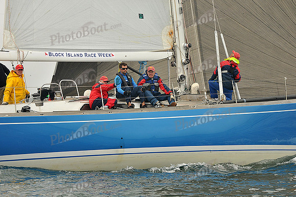 2013 Block Island Race Week D 343