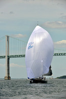2015 NYYC Annual Regatta C 842