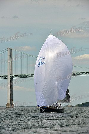 2015 NYYC Annual Regatta C 842