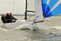 2013 Charleston Race Week A 1034