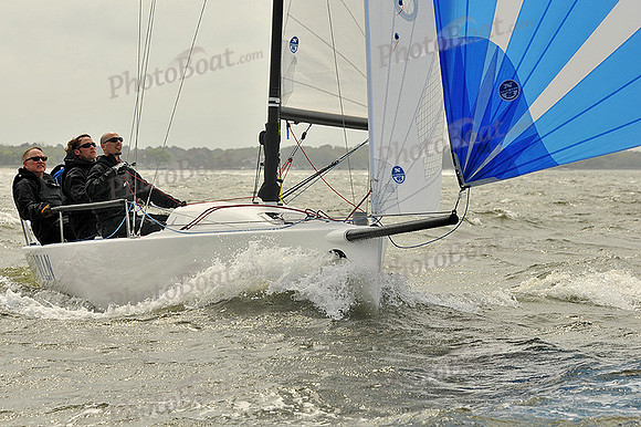 2013 Charleston Race Week A 1034