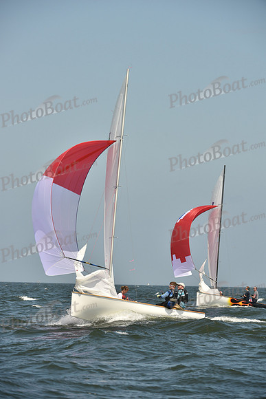 2018 Thistle Nationals E_1337