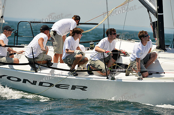 2015 Block Island Race Week B 269