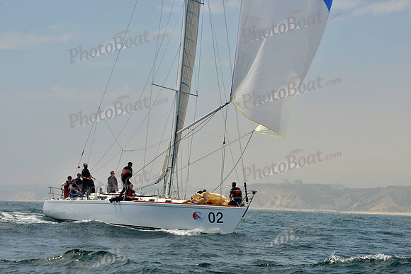 2017 Block Island Race Week D_0849