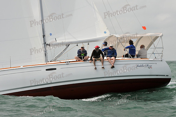 2012 Charleston Race Week A 2126