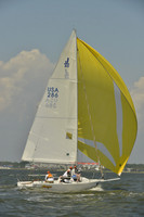 2017 Charleston Race Week D_2327