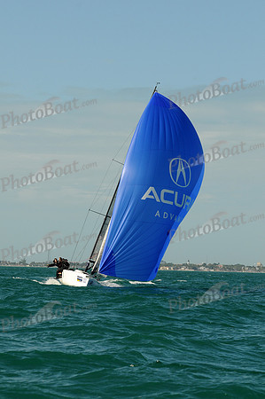 2009 Key West Race Week A 004
