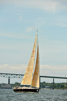 2015 NYYC Annual Regatta C 163