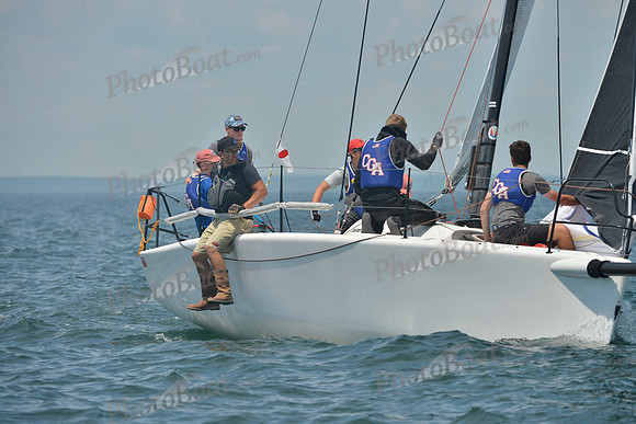2019 Block Island Race Week L_0557